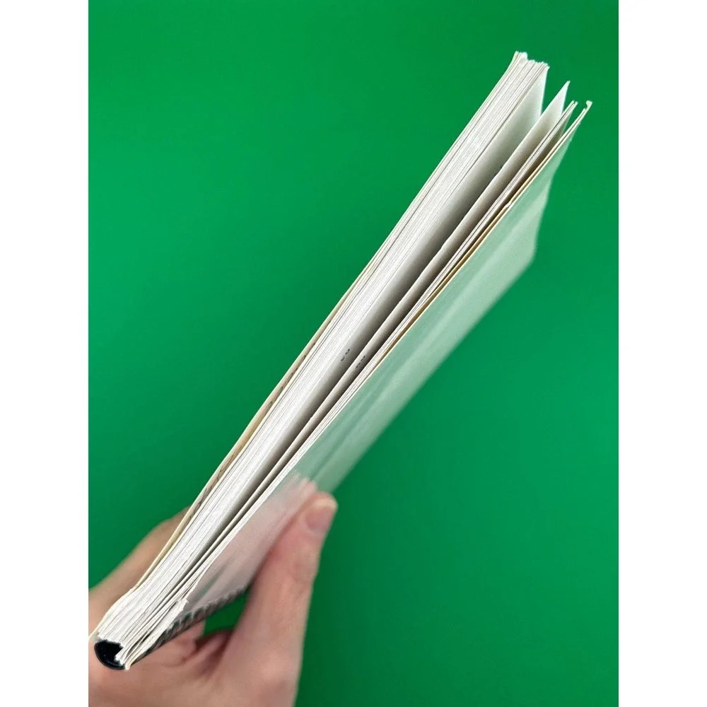 Cantwell First Cousins Cookbook Family Recipes Spiral Bound Community Texas